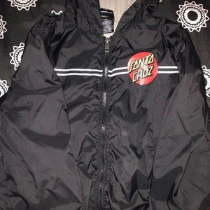 Santa Cruz Jacket